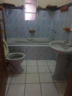 RANDGATE guesthouse